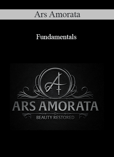 Ars Amorata - Fundamentals