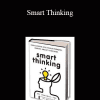 Art Markman - Smart Thinking