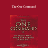 Asara Lovejoy - The One Command