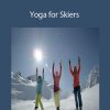 Ashley Battersby - Yoga for Skiers