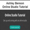 [Download Now] Ashley Benson - Online Studio Tutorial