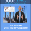 Atlas Api Training – API 1169 Exam Prep Training Course