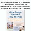 [Download Now] Attachment Focused Play Therapy: Theraplay® Techniques to Transform Your Most Challenging