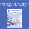 [Audio Download] EP13 Clinical Demonstration 09 - Attentional Absorption