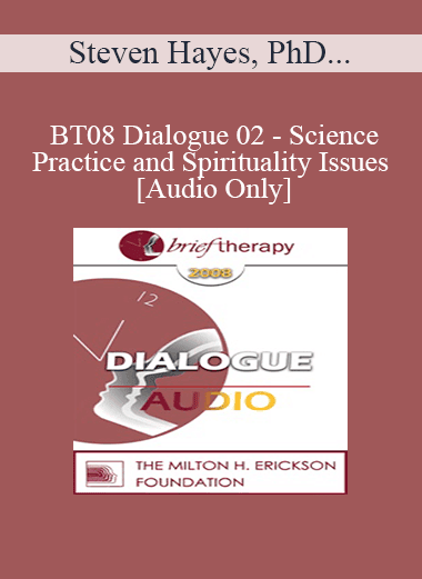 [Audio Download] BT08 Dialogue 02 - Science