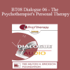 [Audio Download] BT08 Dialogue 06 - The Psychotherapist's Personal Therapy - Peter Levine