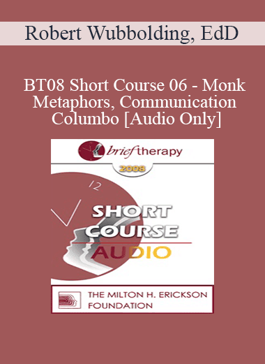 [Audio Download] BT08 Short Course 06 - Monk