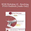 [Audio Download] BT08 Workshop 42 - Resolving PTSD Flashbacks - Steve Andreas