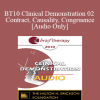 [Audio Download] BT10 Clinical Demonstration 02 - Contract