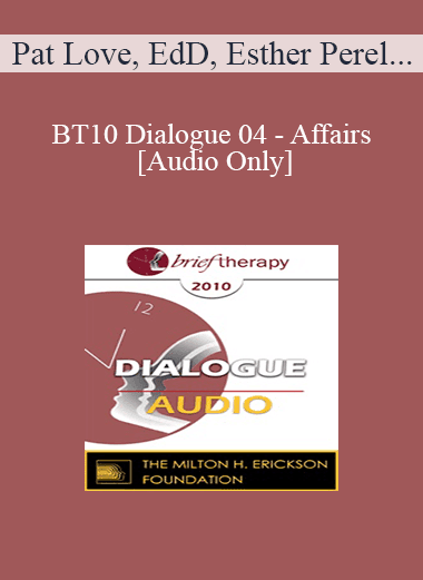 [Audio Download] BT10 Dialogue 04 - Affairs - Pat Love