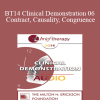 [Audio Download] BT14 Clinical Demonstration 06 - Contract