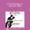 [Audio Download] CC05 Workshop 01 - After the Affair: Trauma and Reconnection - Janis Spring