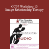 [Audio Download] CC07 Workshop 13 - Imago Relationship Therapy: A Theory and Therapy of Couplehood