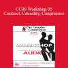 [Audio Download] CC09 Workshop 05 - Contract