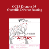 [Audio Download] CC13 Keynote 03 - Guerrilla Divorce Busting: Working with Couples in the Trenches - Michele Weiner-Davis