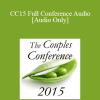 [Audio Download] The Milton H. Erickson Foundation - CC15 Full Conference Audio