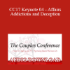 [Audio Download] CC17 Keynote 04 - Affairs