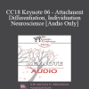 [Audio Download] CC18 Keynote 06 - Attachment