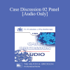 [Audio Download] Case Discussion 02 Panel - James F. Masterson