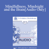 [Audio Download] EP13 Workshop 04 - Mindfullness