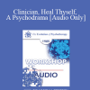 [Audio Download] EP85 Workshop 06 - Clinician