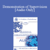 [Audio Download] EP90 Clinical Presentation 13 - Demonstration of Supervision - Miriam Polster