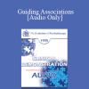 [Audio Download] EP95 Clinical Demonstration 01 - Guiding Associations - Jeffrey K. Zeig