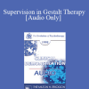 [Audio Download] EP95 Clinical Demonstration 09 - Supervision in Gestalt Therapy - Miriam Polster