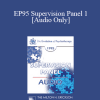 [Audio Download] EP95 Supervision Panel 1 - Bugental