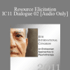 [Audio Download] IC11 Dialogue 02 - Resource Elicitation - Betty Alice Erickson