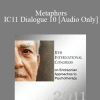 [Audio Download] IC11 Dialogue 10 - Metaphors - George Burns