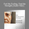 [Audio Download] IC11 Short Course 28 - Feel the Feeling