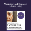 [Audio Download] IC19 Topical Panel 05 - Meditation and Hypnosis - Carol Kershaw