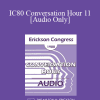 [Audio Download] IC80 Conversation Hour 11 - Michal Vancura