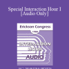 [Audio Download] IC80 Interaction Hour 01 - Special Interaction Hour I - Jay Haley