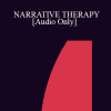 [Audio Download] IC94 Clinical Demonstration 14 - NARRATIVE THERAPY: USING QUESTIONS AND REFLECTIONS - Gene Combs