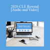 The Missouribar - 2020 CLE Rewind