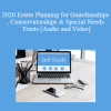 The Missouribar - 2020 Estate Planning for Guardianships