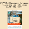 Trial Guides - COVID-19 Insurance: Coverage