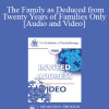 EP85 Invited Address 06b - The Family as Deduced from Twenty Years of Families Only - Carl A. Whitaker