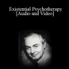 Existential Psychotherapy - Ronald Laing