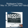 Lisa Ekman - Washington Update: May 16