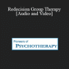 Redecision Group Therapy - Mary and Robert Goulding