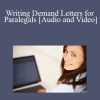 The Missouribar - Writing Demand Letters for Paralegals