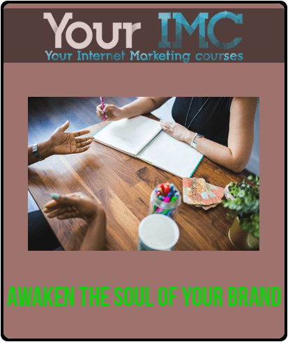 [Download Now] Awaken the Soul of Your Brand