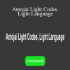 Axél Carrasquillo - Antojai Light Codes