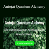 Axél Carrasquillo - Antojai Quantum Alchemy