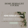 BETONICA - HOME HERBALIST COURSE