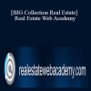 Great Real Estate Giveaway - [BIG Collection Real Estate] Real Estate Web Academy