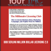 [Download Now] BOB SERLING MILLION DOLLAR LICENSING 2.0